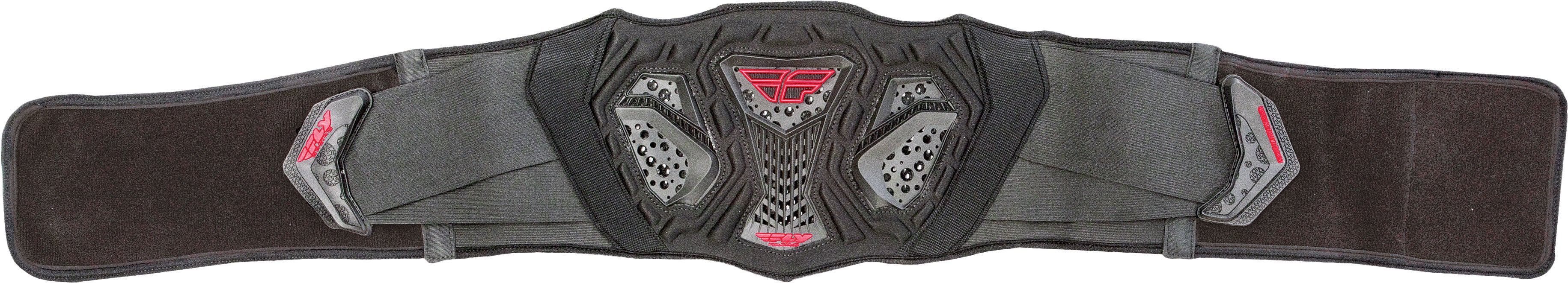 FLY RACING Barricade Kidney Belt Motorcycle Protective/Safety