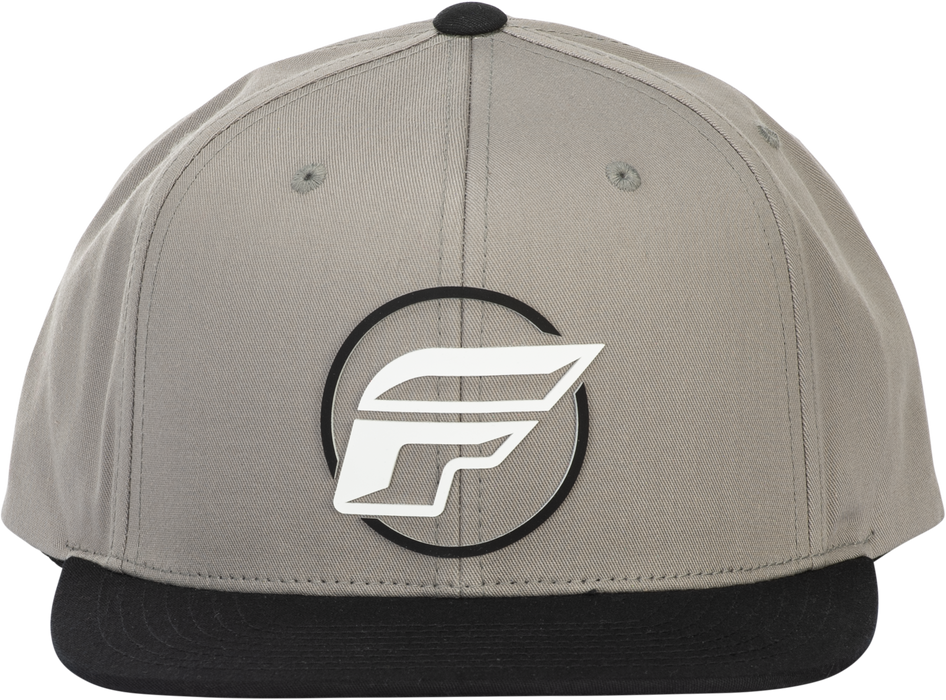 FLY RACING Half-Wing Hat Motorcycle Headgear