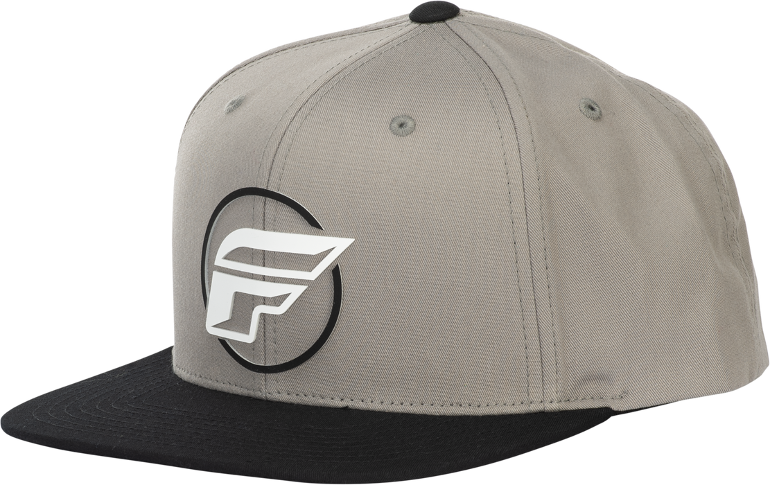 FLY RACING Half-Wing Hat Motorcycle Headgear