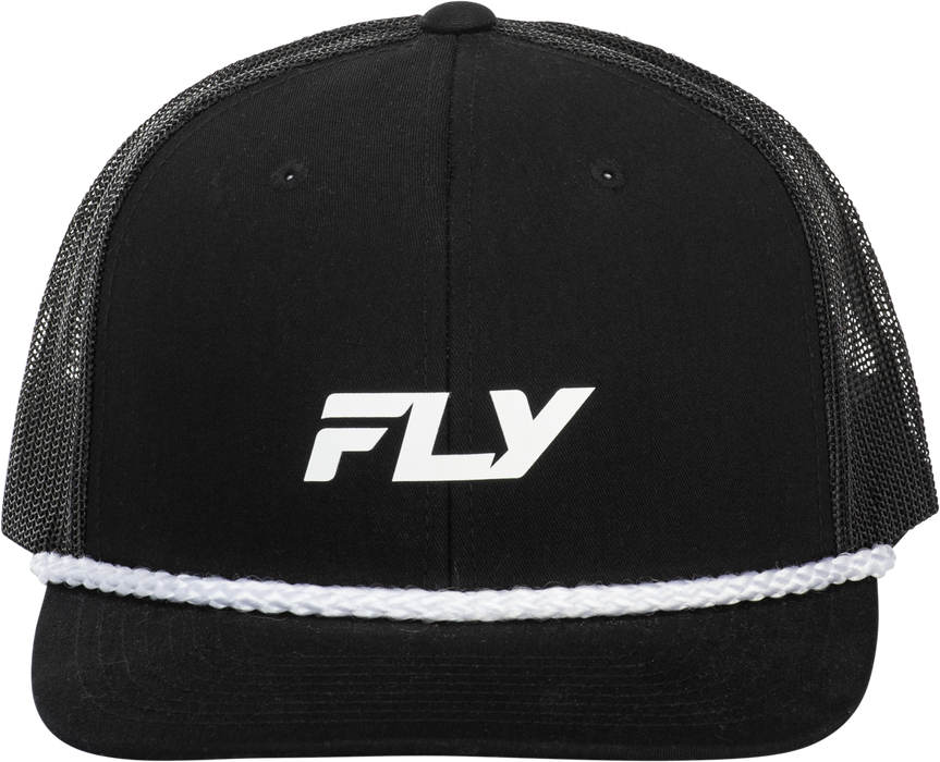 FLY RACING Trucker Hat Motorcycle Headgear