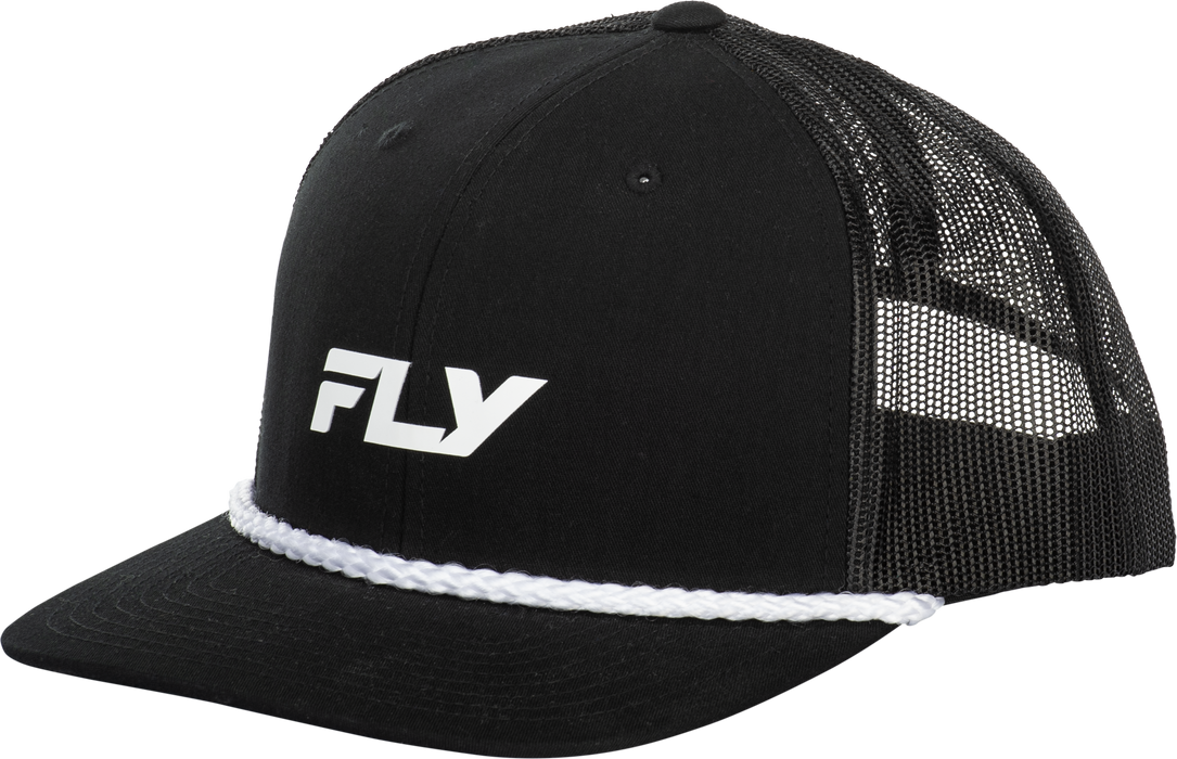 FLY RACING Trucker Hat Motorcycle Headgear