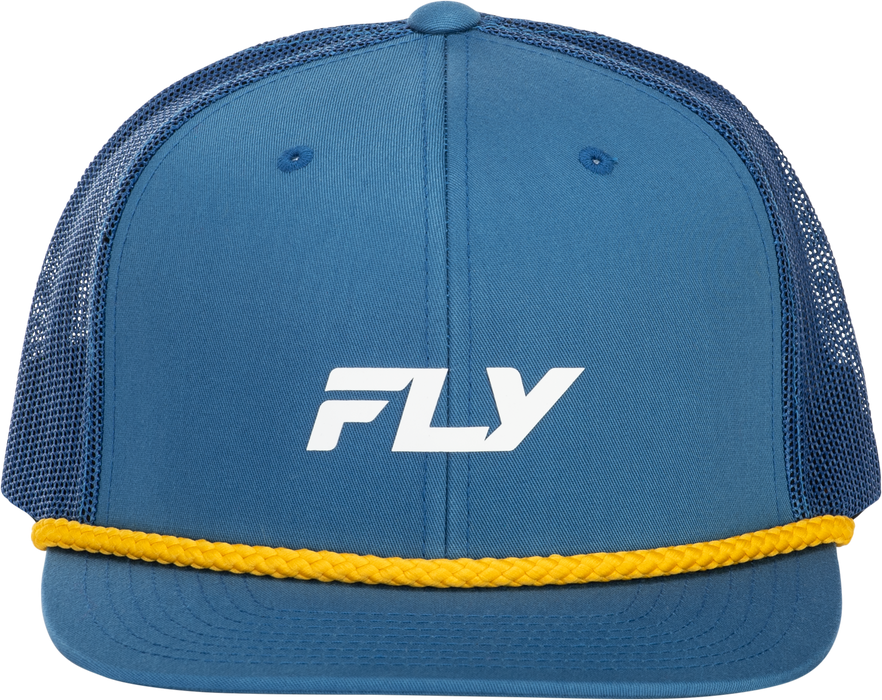 FLY RACING Trucker Hat Motorcycle Headgear