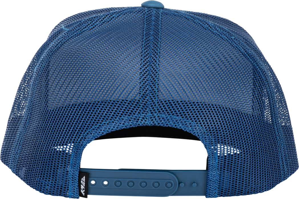 FLY RACING Trucker Hat Motorcycle Headgear