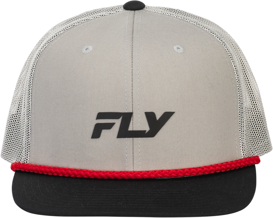 FLY RACING Trucker Hat Motorcycle Headgear