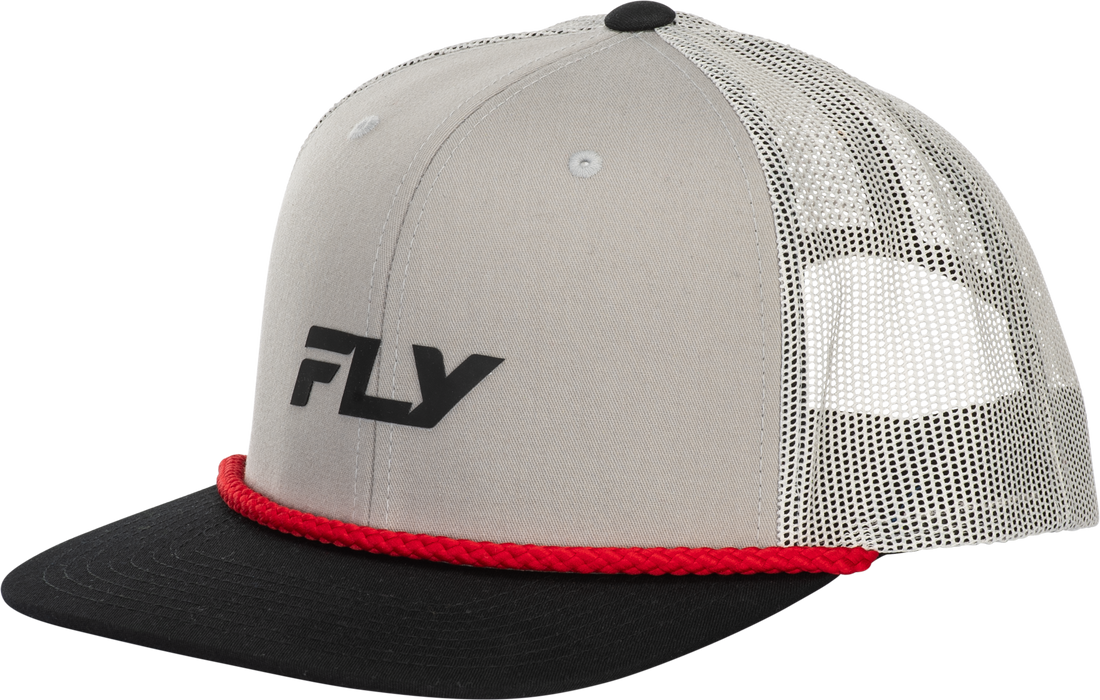 FLY RACING Trucker Hat Motorcycle Headgear