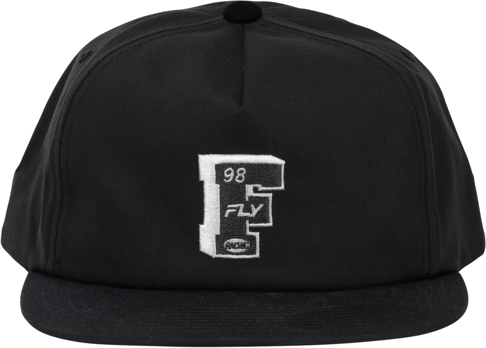 FLY RACING Varsity Hat Motorcycle Headgear