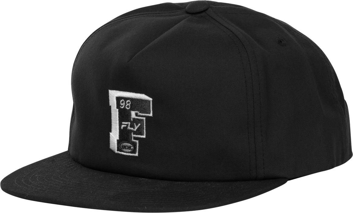 FLY RACING Varsity Hat Motorcycle Headgear