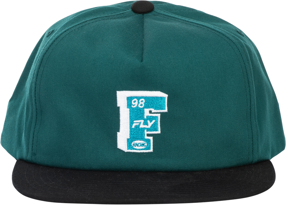 FLY RACING Varsity Hat Motorcycle Headgear