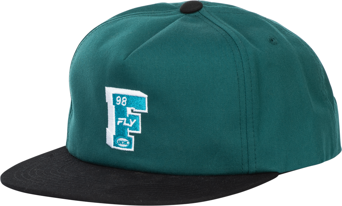 FLY RACING Varsity Hat Motorcycle Headgear
