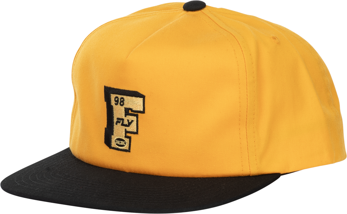 FLY RACING Varsity Hat Motorcycle Headgear