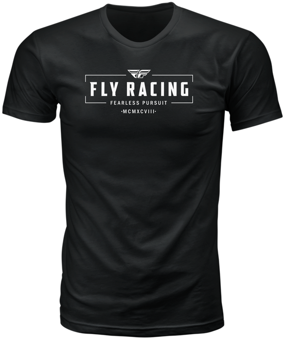 FLY RACING Motto Tee Motorcycle Shirts
