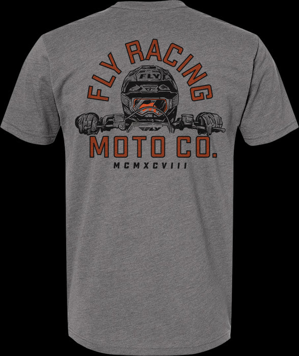 FLY RACING Formula Tee Motorcycle Shirts
