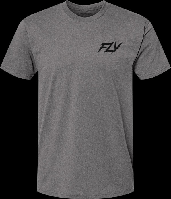 FLY RACING Formula Tee Motorcycle Shirts
