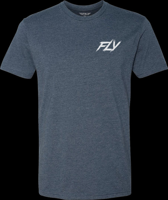 FLY RACING Formula Tee Motorcycle Shirts