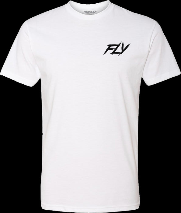FLY RACING Formula Tee Motorcycle Shirts
