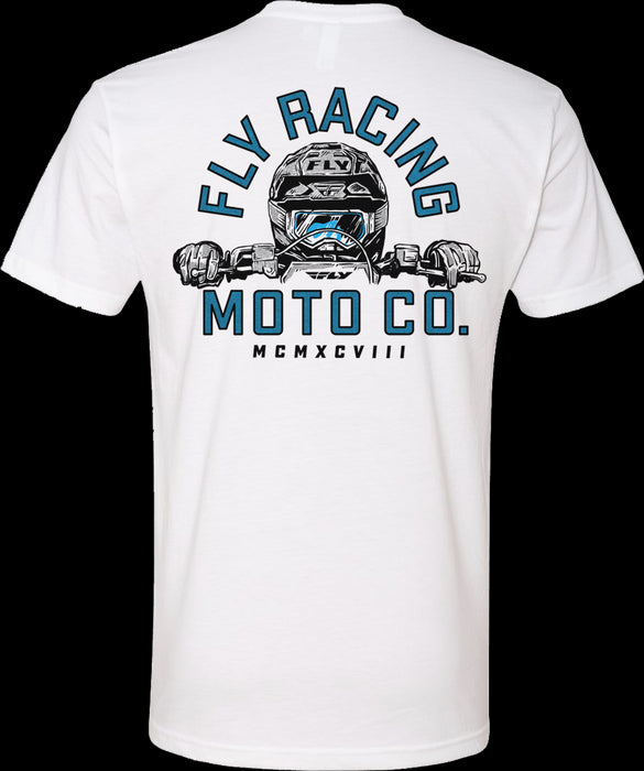 FLY RACING Formula Tee Motorcycle Shirts