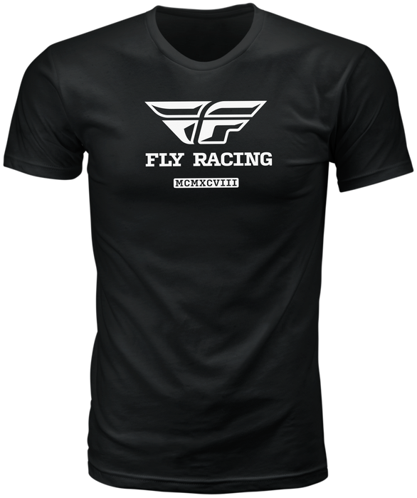 FLY RACING Evolution Tee Motorcycle Shirts