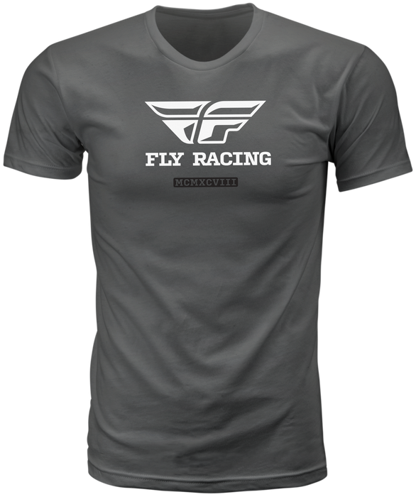 FLY RACING Evolution Tee Motorcycle Shirts