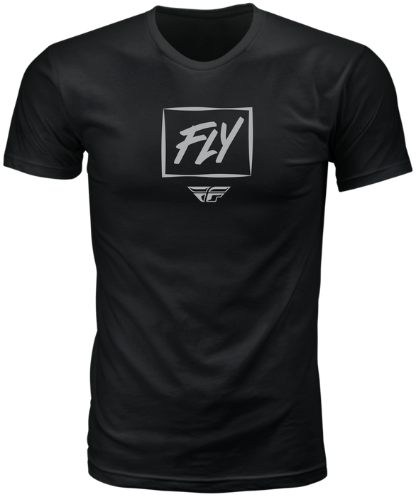 FLY RACING Zoom Tee Motorcycle Shirts