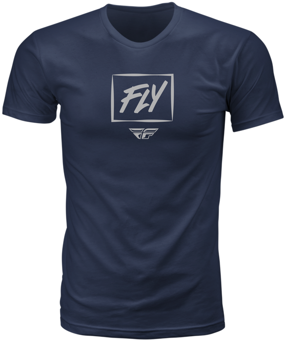 FLY RACING Zoom Tee Motorcycle Shirts
