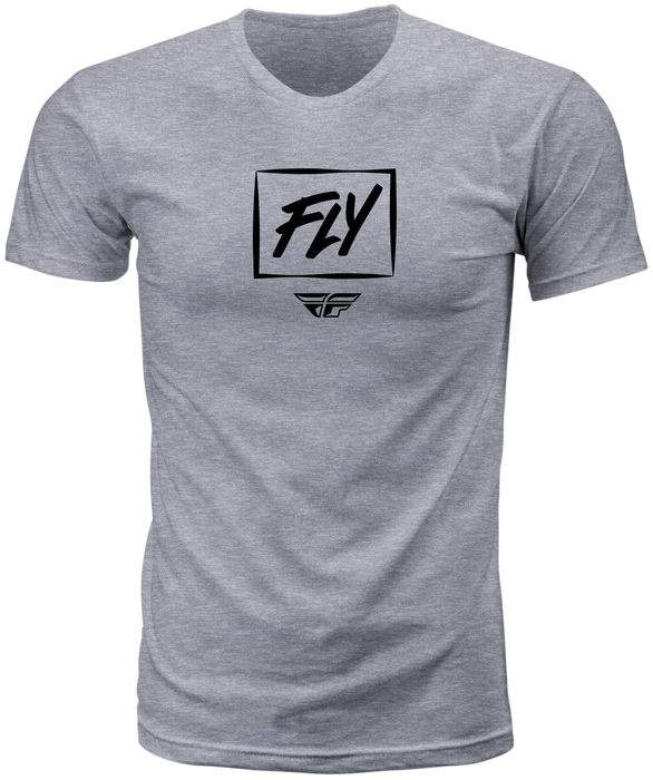FLY RACING Zoom Tee Motorcycle Shirts