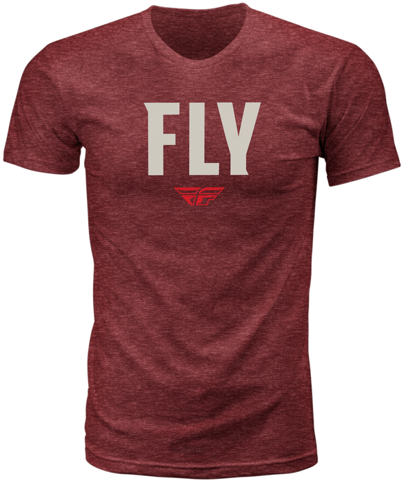 FLY RACING Wfh Tee Motorcycle Shirts