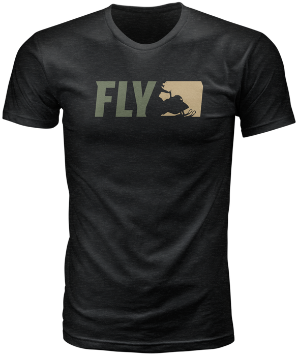 FLY RACING Primary Tee (2022) Motorcycle Shirts