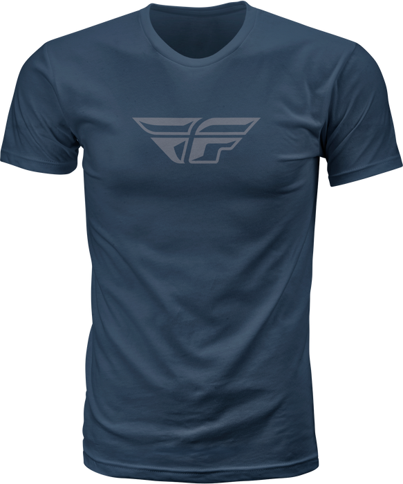 FLY RACING F-Wing Tee Motorcycle Shirts