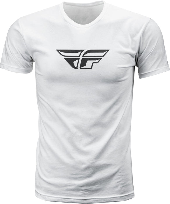 FLY RACING F-Wing Tee Motorcycle Shirts