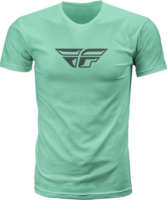 FLY RACING F-Wing Tee Motorcycle Shirts