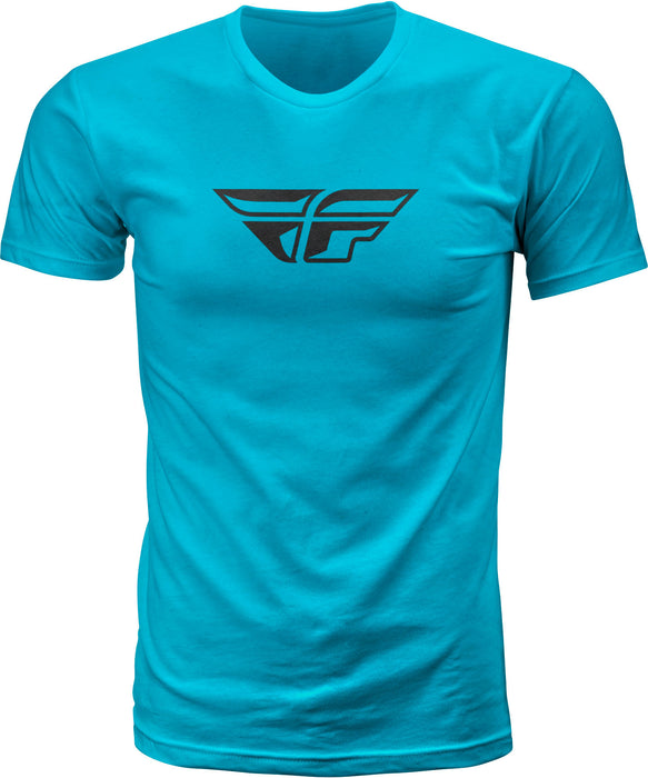 FLY RACING F-Wing Tee Motorcycle Shirts