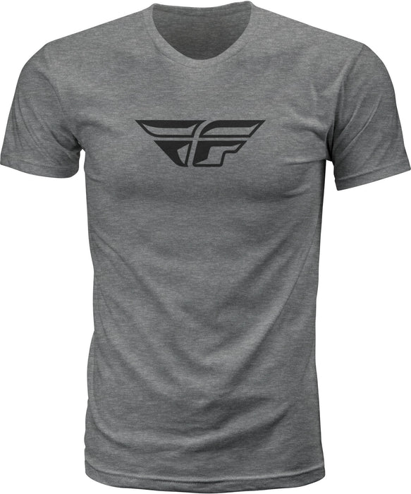 FLY RACING F-Wing Tee Motorcycle Shirts
