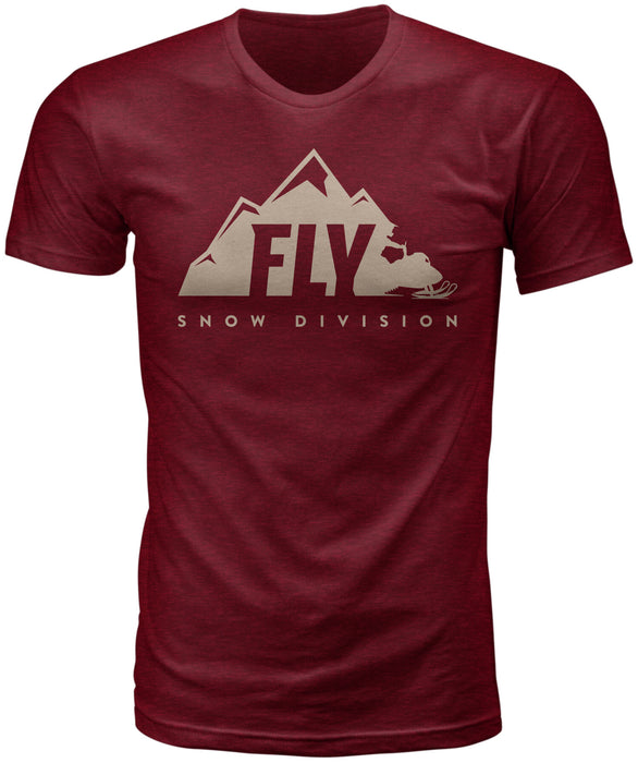 FLY RACING Focus Tee Motorcycle Shirts