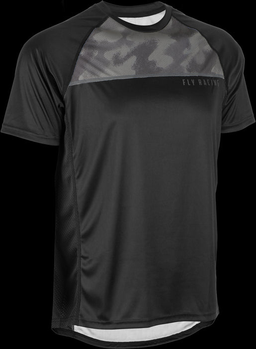 FLY RACING Super D Motorcycle Jerseys