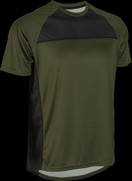 FLY RACING Super D Motorcycle Jerseys