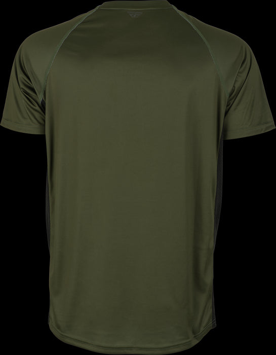 FLY RACING Super D Motorcycle Jerseys