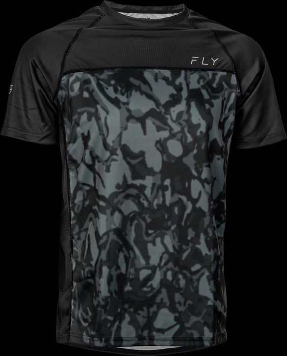 FLY RACING Super D Motorcycle Jerseys