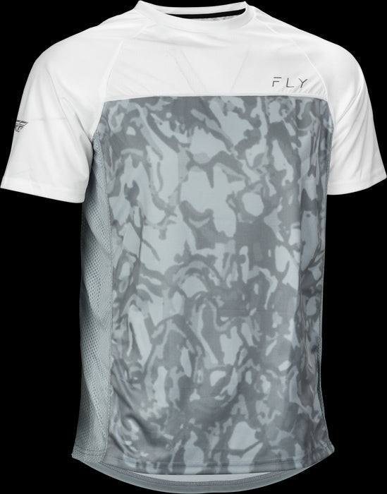 FLY RACING Super D Motorcycle Jerseys