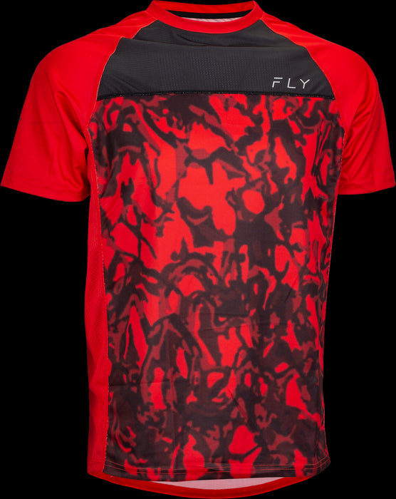 FLY RACING Super D Motorcycle Jerseys