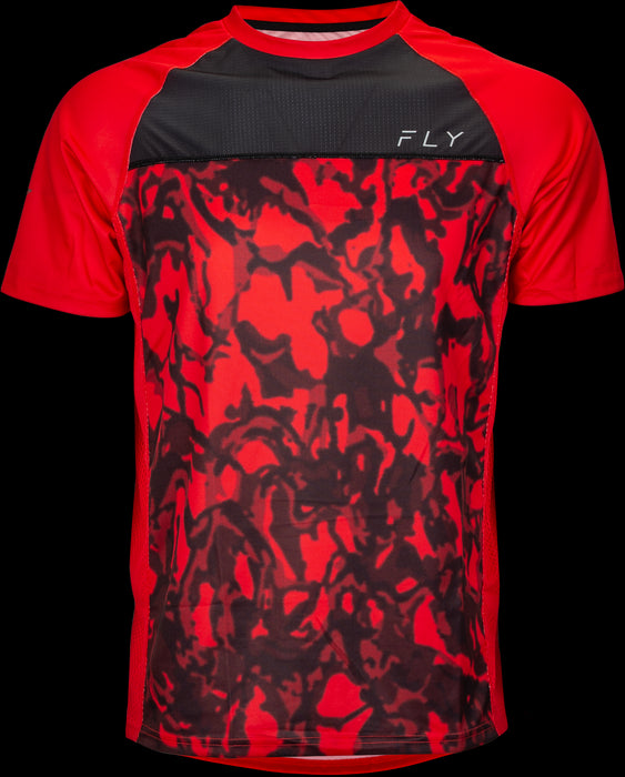 FLY RACING Super D Motorcycle Jerseys