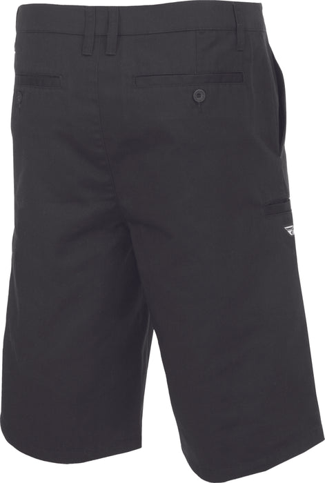 FLY RACING Stock Motorcycle Shorts