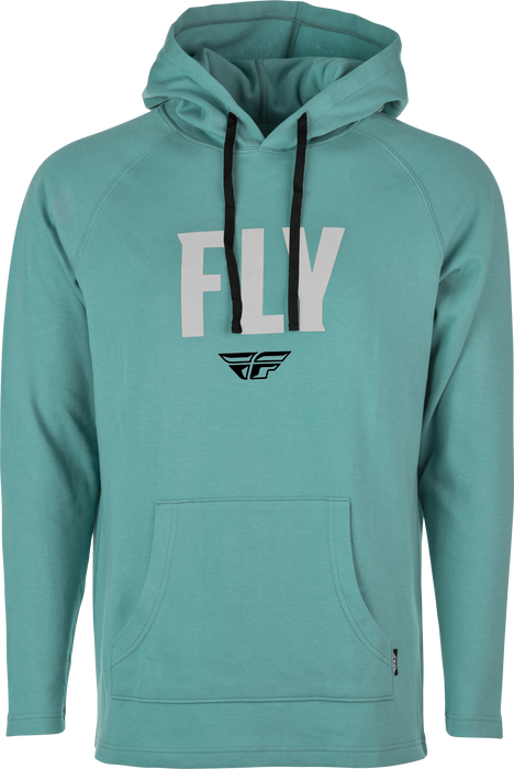 FLY RACING Weekender Pullover Motorcycle Hoodies