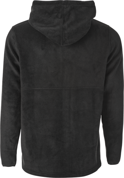 FLY RACING Half Zip Pullover Motorcycle Hoodies