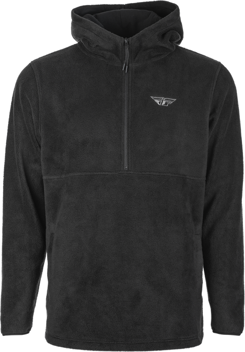 FLY RACING Half Zip Pullover Motorcycle Hoodies