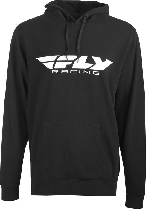 FLY RACING Corporate Pullover Motorcycle Hoodies