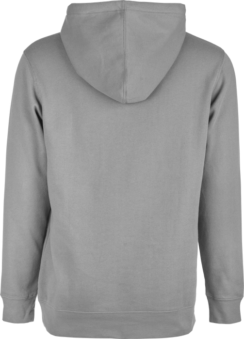 FLY RACING Corporate Pullover Motorcycle Hoodies