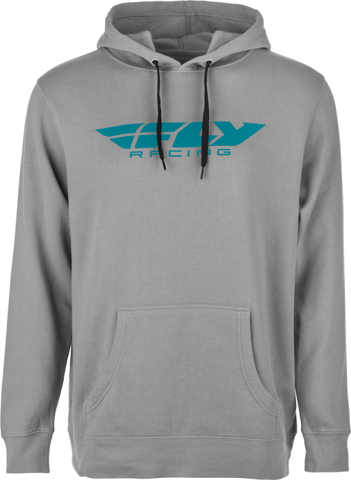 FLY RACING Corporate Pullover Motorcycle Hoodies