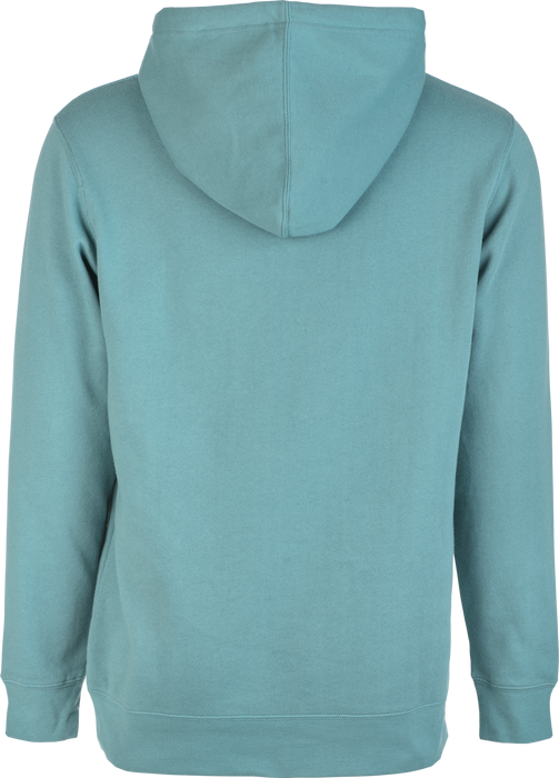 FLY RACING Corporate Pullover Motorcycle Hoodies