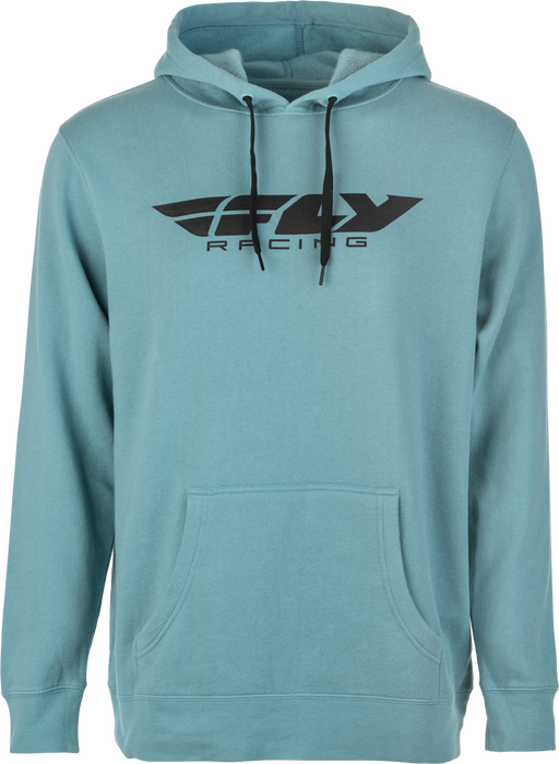 FLY RACING Corporate Pullover Motorcycle Hoodies