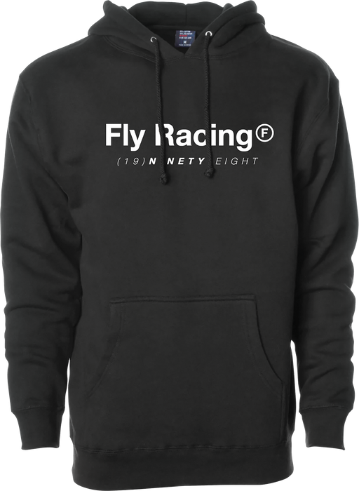 FLY RACING Trademark (2024) Motorcycle Hoodies